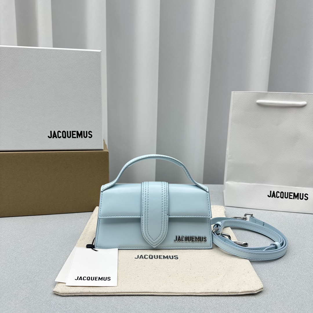 Jacquemus Satchel Bags